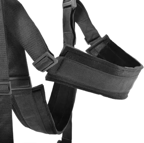 Schaukel Spinning Swing 360 – 3/18