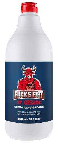 Graisse à traire FF Grease 500ml