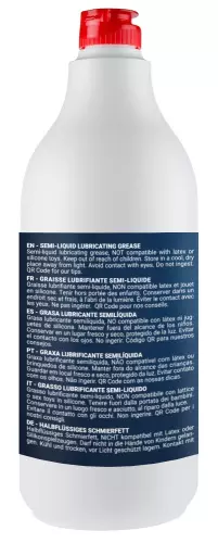 Melkfett FF Grease 500ml – 3/3