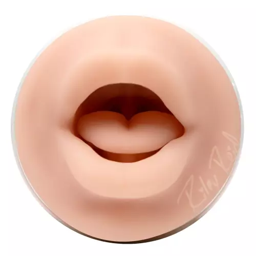 Masturbator Fleshlight Riley Reid Insomnia Mund – 6/6