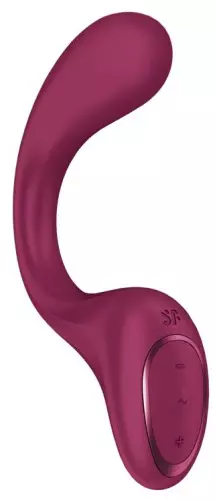 Vibro-Hase G for goddess 2 Himbeere – 3/6