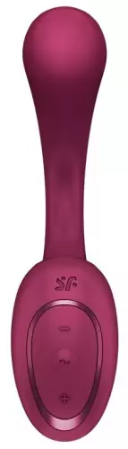 Vibro-Hase G for goddess 2 Himbeere – 4/6