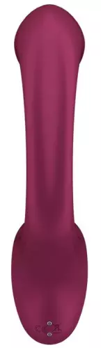 Vibro-Hase G for goddess 2 Himbeere – 5/6