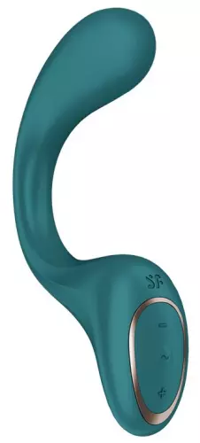Vibro-Hase G for goddess 2 Grün – 3/6