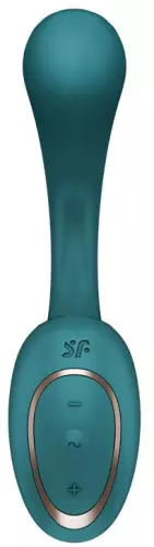 Vibro-Hase G for goddess 2 Grün – 4/6