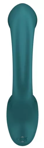 Vibro-Hase G for goddess 2 Grün – 5/6
