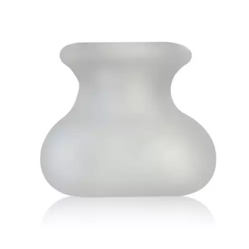 Bull Bag XL Transparent – 1/7