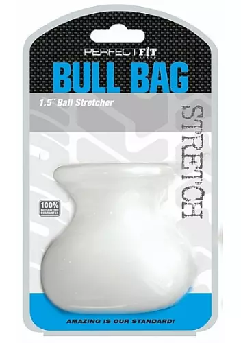Bull Bag XL Transparent – 2/7