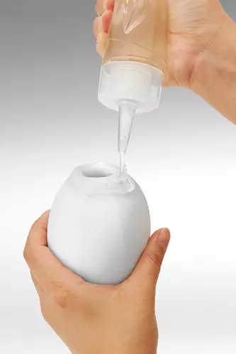 Masturbator Tenga Geo Glacier – 3/5