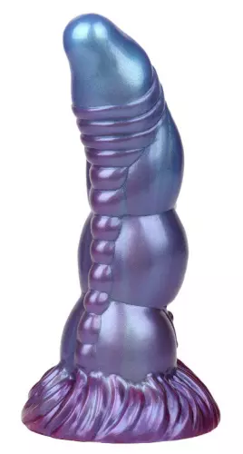 Dildo Wormtail 17 x 6 cm – 1/7