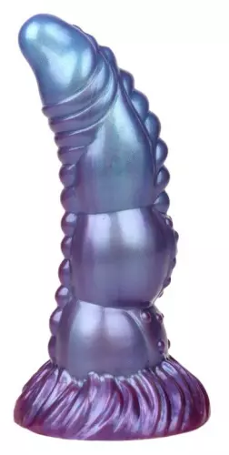 Dildo Wormtail 17 x 6 cm – 2/7