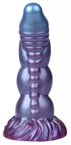 Dildo Wormtail 17 x 6 cm – 4/7