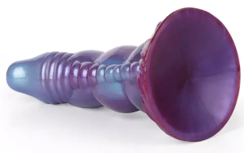 Dildo Wormtail 17 x 6 cm – 6/7