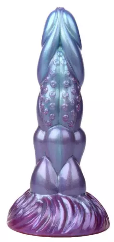 Dildo Multistep 17 x 5,5 cm – 2/7