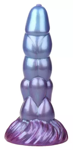 Dildo Multistep 17 x 5,5 cm – 3/7