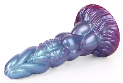 Dildo Multistep 17 x 5,5 cm – 5/7