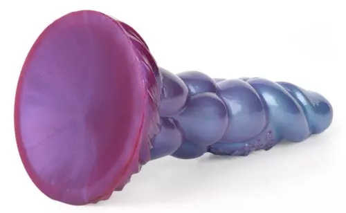 Dildo Multistep 17 x 5,5 cm – 6/7