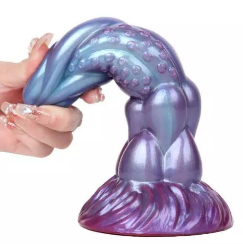 Dildo Multistep 17 x 5,5 cm – 7/7