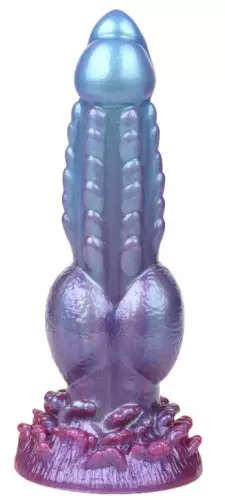 Dildo Dragonik 18 x 6.5cm – 3/7