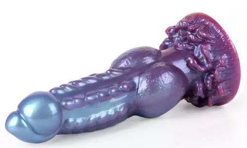 Dildo Dragonik 18 x 6.5cm – 5/7