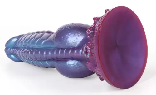 Dildo Dragonik 18 x 6.5cm – 6/7