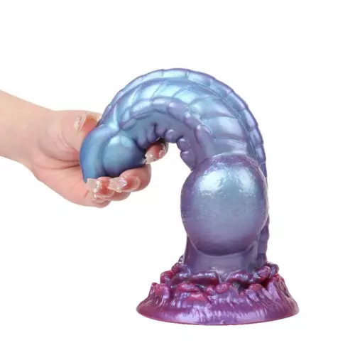 Dildo Dragonik 18 x 6.5cm – 7/7