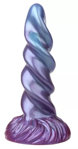 Dildo Unikhorn 17 x 5,2 cm – 1/4
