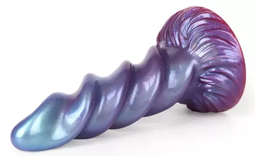 Dildo Unikhorn 17 x 5,2 cm – 2/4