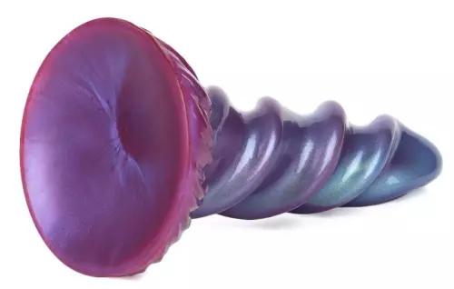 Dildo Unikhorn 17 x 5,2 cm – 3/4