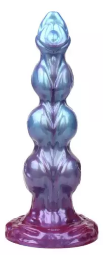 Dildo Skorbeads M 24 x 6,8 cm – 2/7