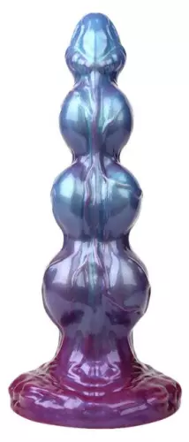 Dildo Skorbeads M 24 x 6,8 cm – 3/7