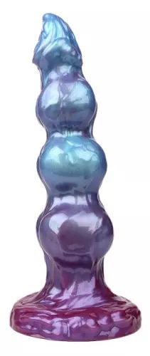 Dildo Skorbeads M 24 x 6,8 cm – 4/7