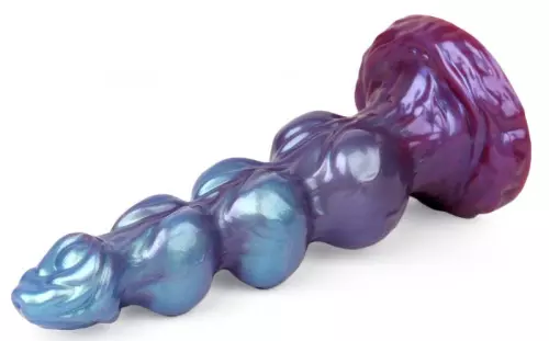 Dildo Skorbeads M 24 x 6,8 cm – 5/7