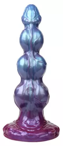 Dildo Skorbeads S 19 x 5,6 cm – 3/7