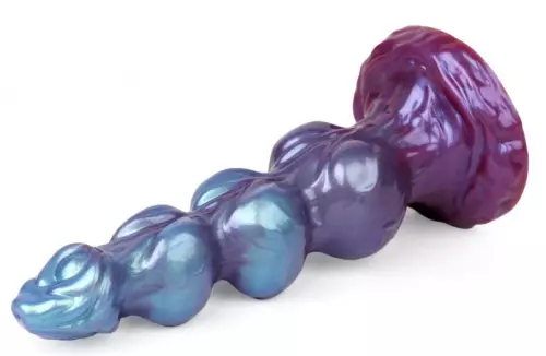 Dildo Skorbeads S 19 x 5,6 cm – 5/7
