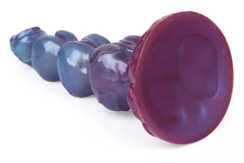 Dildo Skorbeads S 19 x 5,6 cm – 6/7