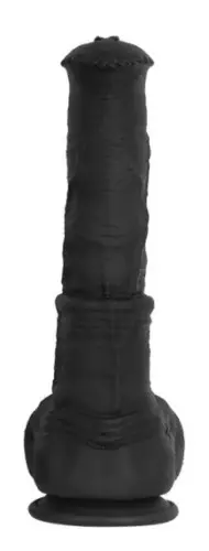 Dildo Equalia S 21,5 x 6 cm – 2/4