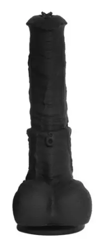 Dildo Equalia S 21,5 x 6 cm – 3/4