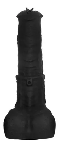 Dildo Equalia M 25,5 x 8 cm – 2/4