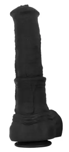Dildo Equalia L 29 x 9,5 cm – 2/4