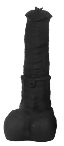 Dildo Equalia L 29 x 9,5 cm – 3/4