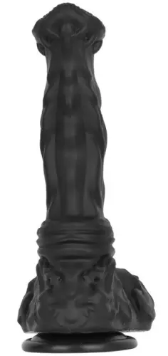 Dildo Starper S 21 x 6 cm – 2/7