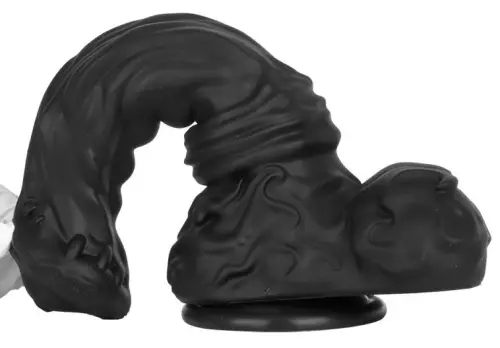 Dildo Starper S 21 x 6 cm – 6/7