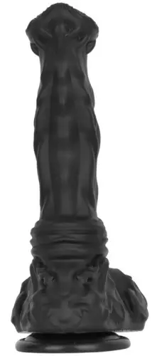 Dildo Starper M 25 x 8 cm – 2/7