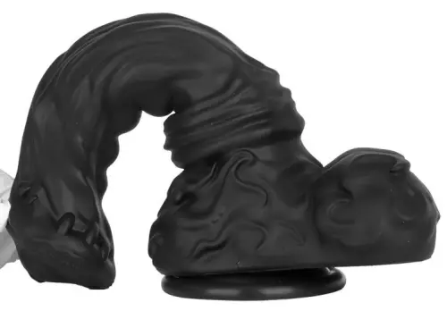 Dildo Starper M 25 x 8 cm – 6/7