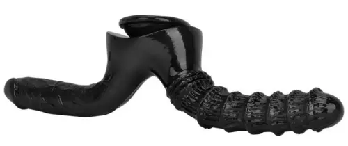 Doppel-Dildo Dobletex 22 x 4,8 cm – 2/3