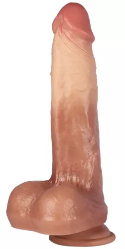 Dildo Beato 16 x 4,5 cm – 3/7