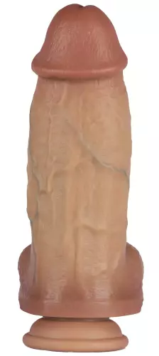 Dildo Inferno Damiano 15 x 6 cm – 4/7