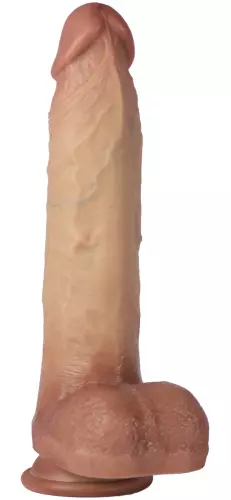 Dildo Inferno Enrico 17 x 4,5 cm – 3/7