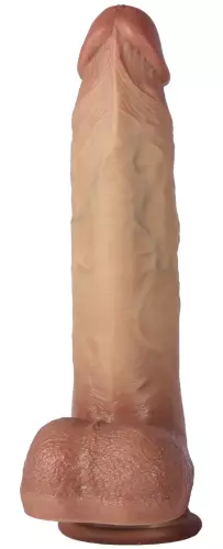 Dildo Inferno Enrico 17 x 4,5 cm – 4/7